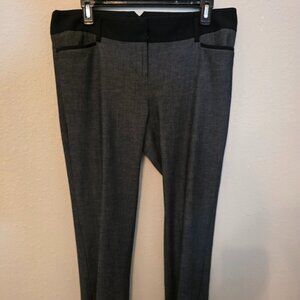 Express women's long pants, size 8S.